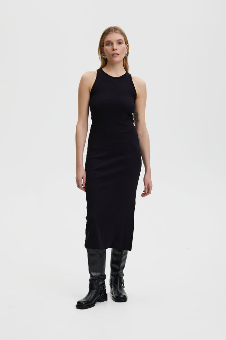 Gestuz Drew Dress - Black