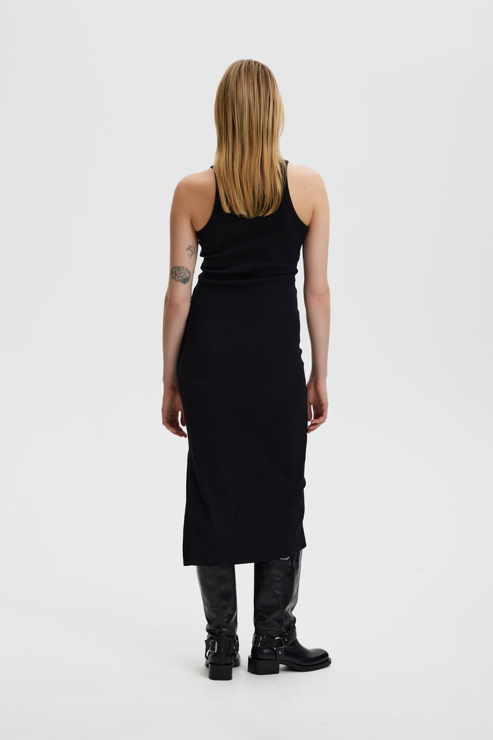 Gestuz Drew Dress - Black