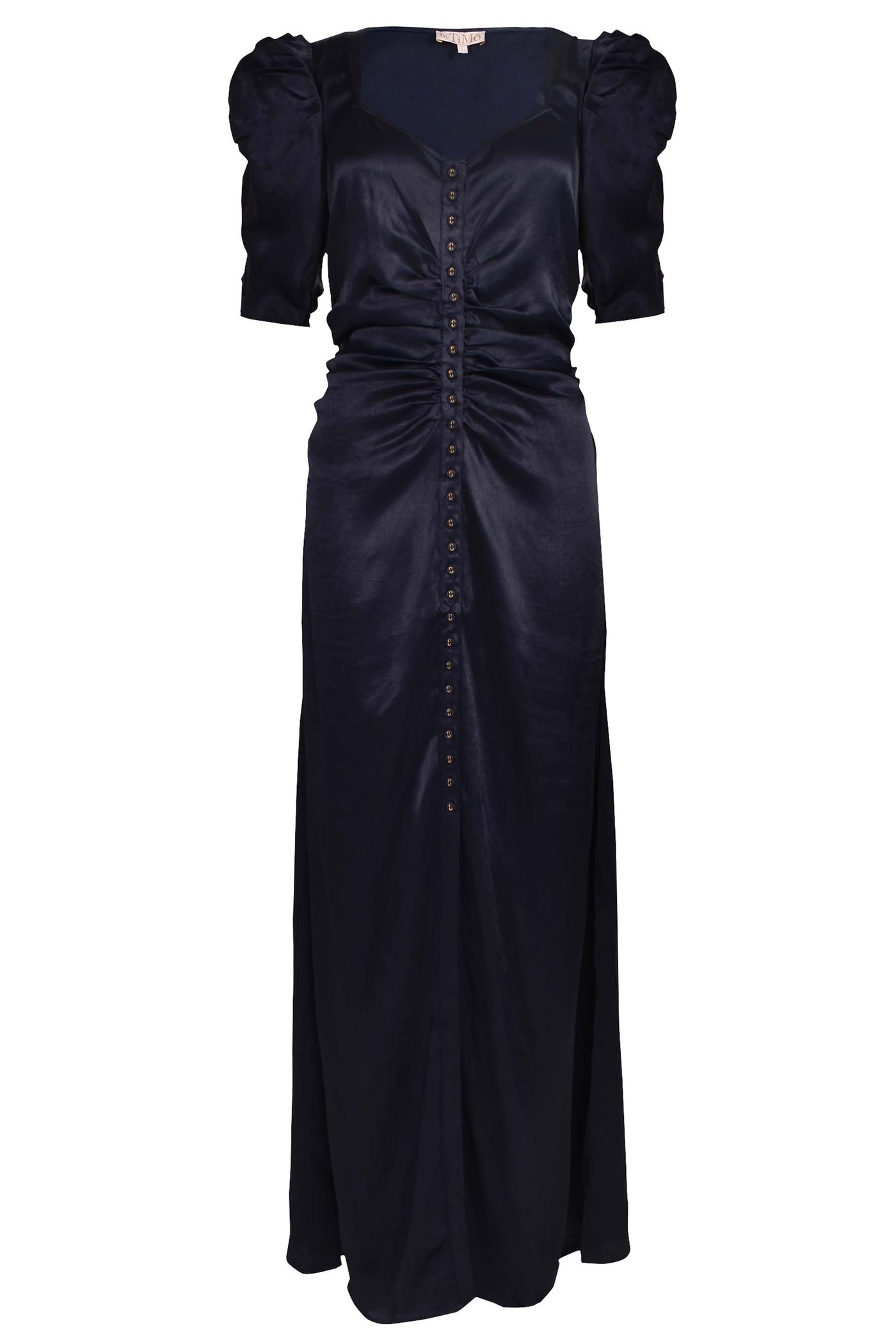 ByTimo Crown Dress - Navy