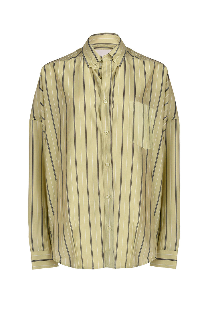 Blanca Meliore Shirt - Sage