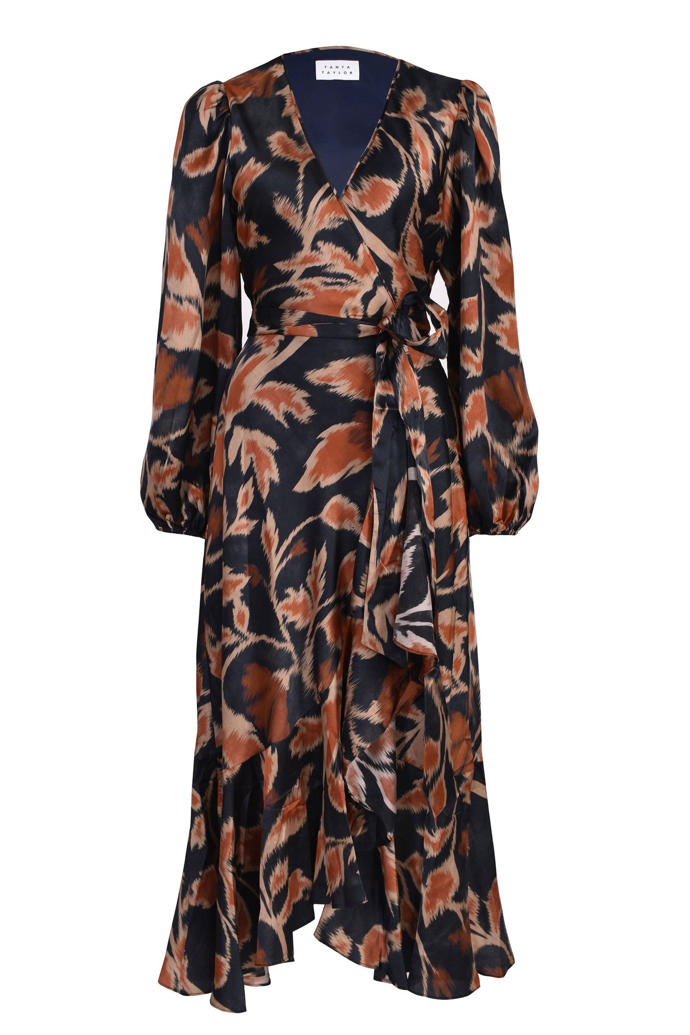 Tanya taylor new blaire on sale dress