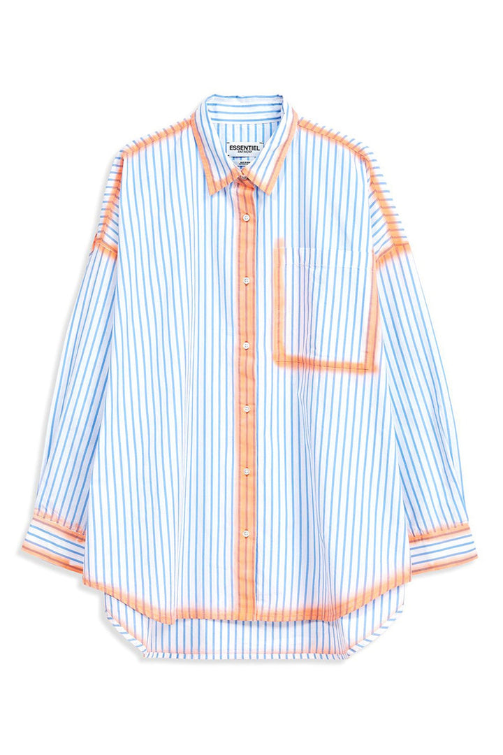 Essentiel Antwerp Dala Shirt - Off White