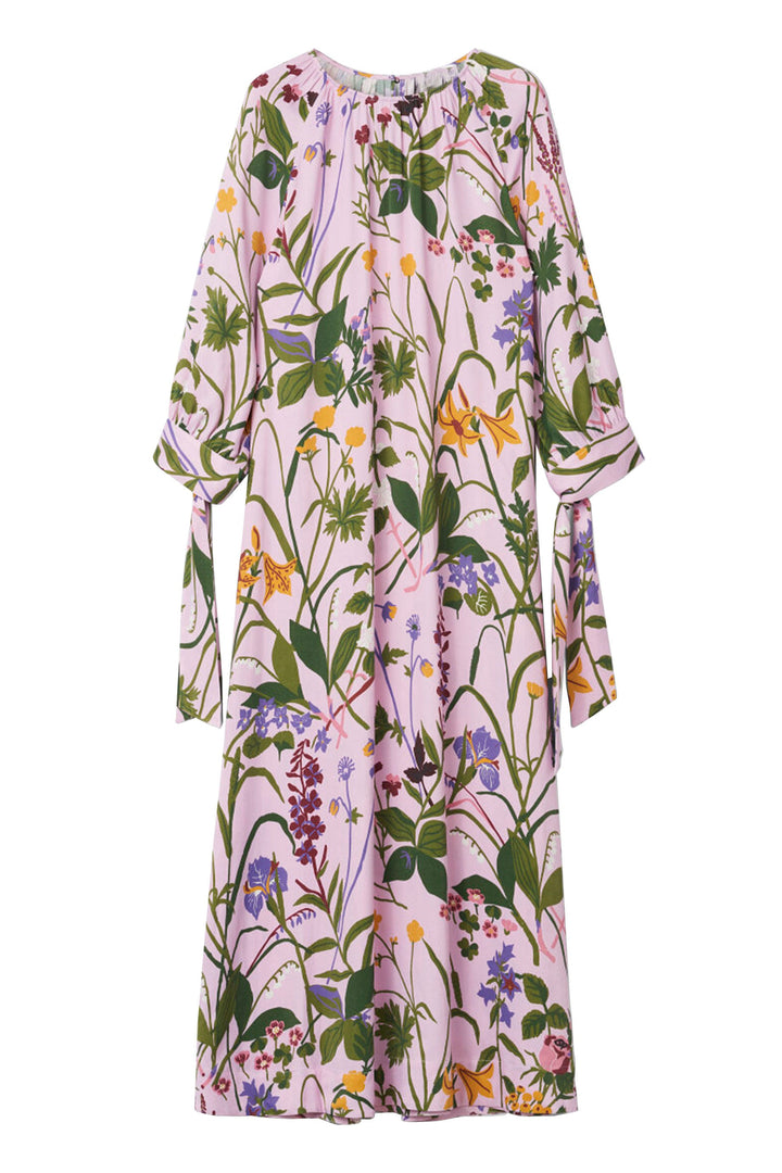 Rodebjer Wava Dress - Lilac