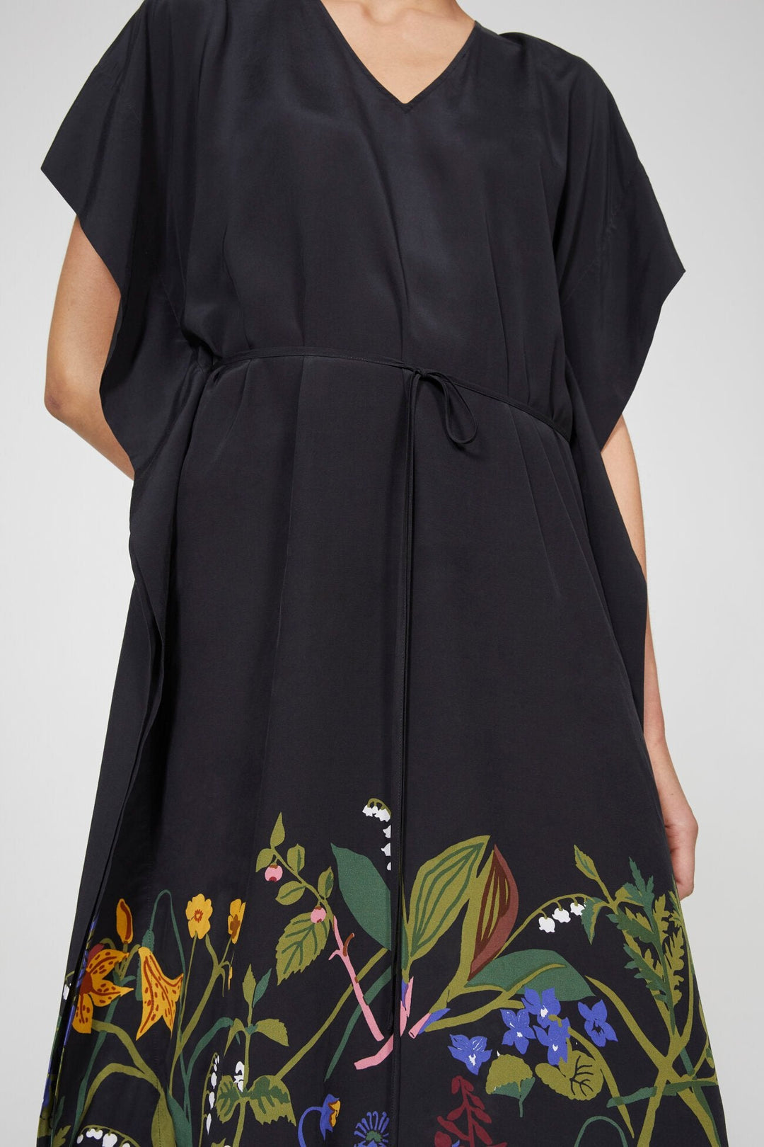 Rodebjer Saturday Dress - Black