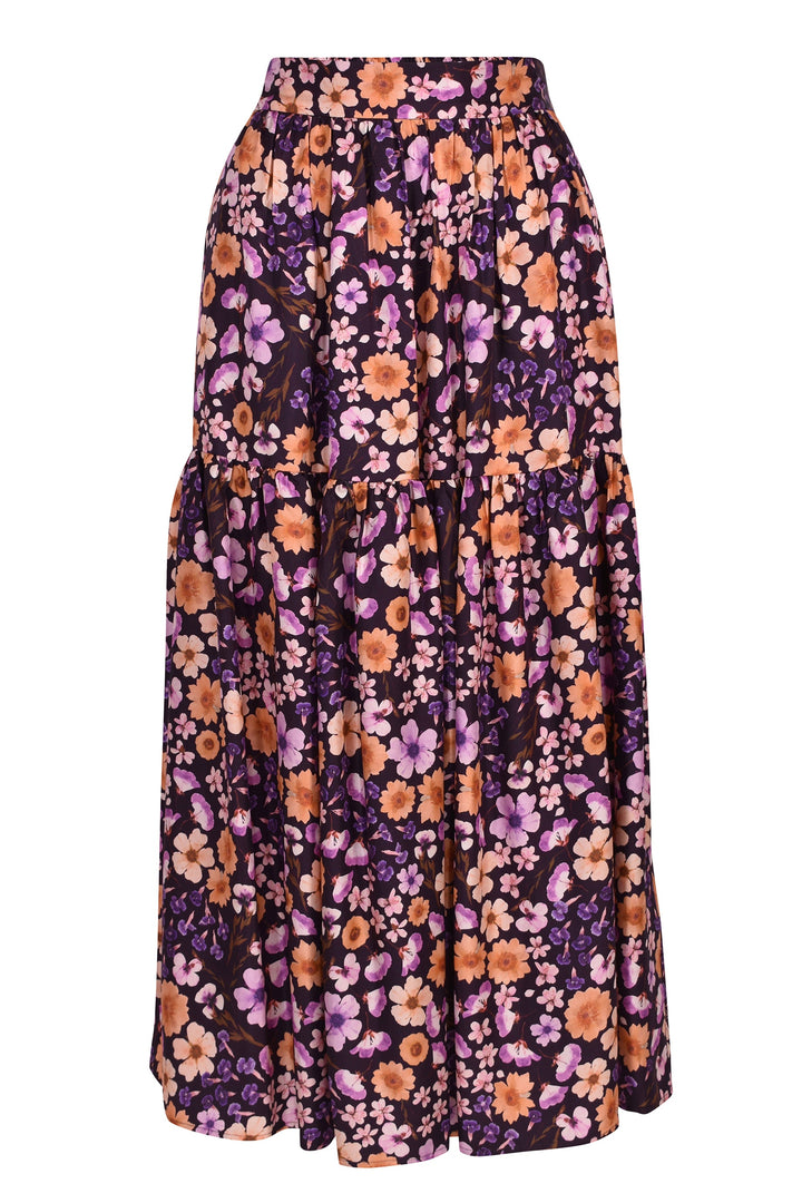 Husk EVA SKIRT - Print