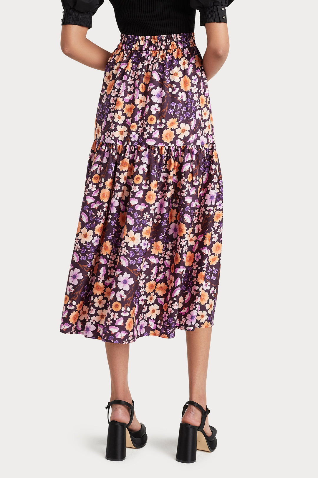 Husk EVA SKIRT - Print