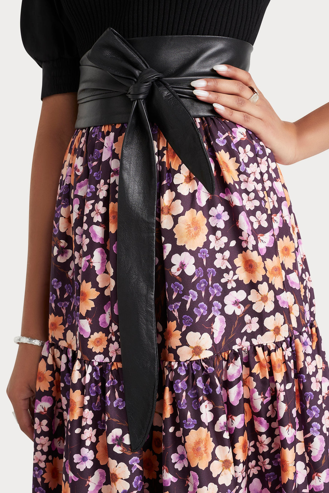 Husk EVA SKIRT - Print