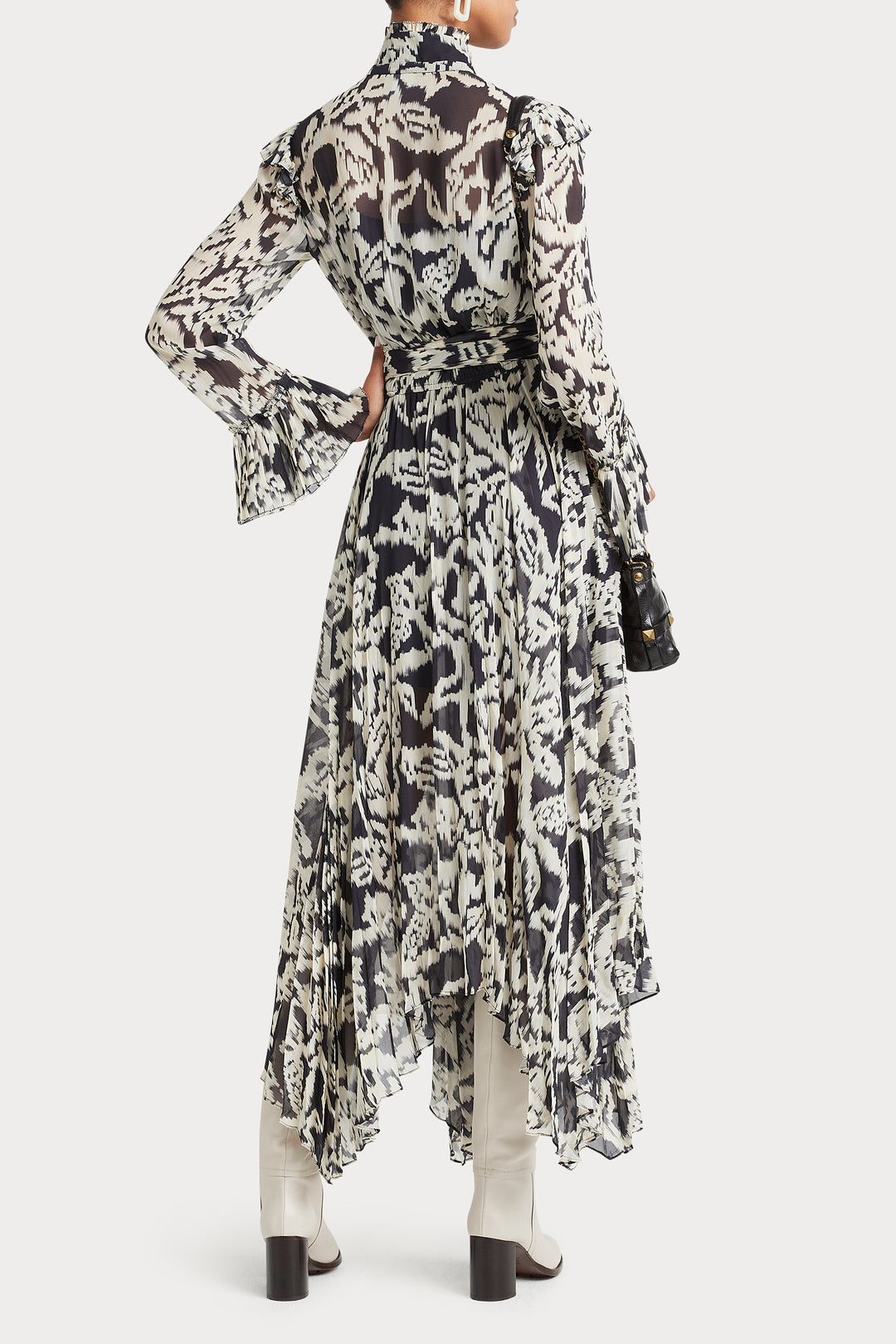 Husk TALITHA DRESS - Print