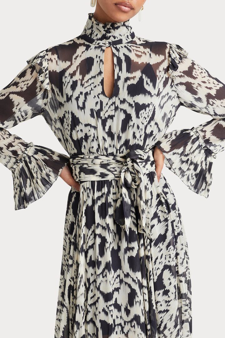 Husk TALITHA DRESS - Print