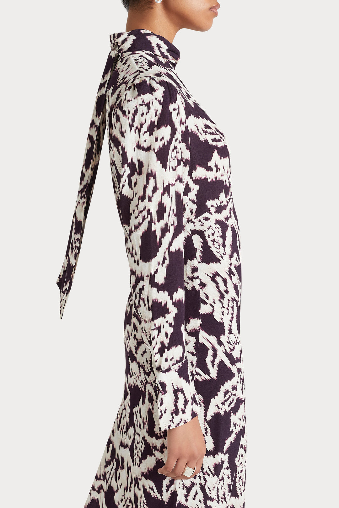 Husk TALULLA DRESS - Print