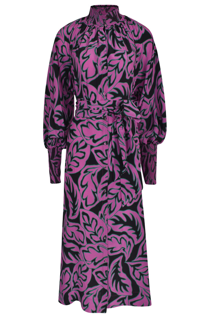 Husk ABIGAIL DRESS - Print