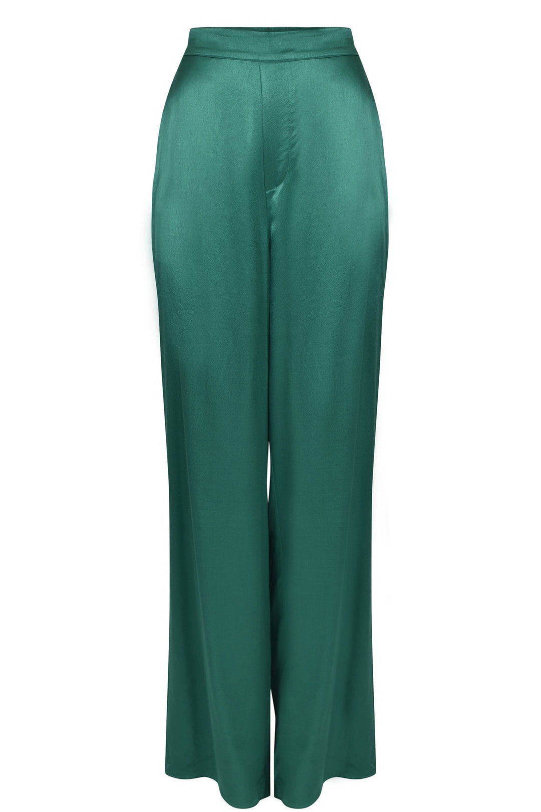 Husk SIENNA PANT - Emerald