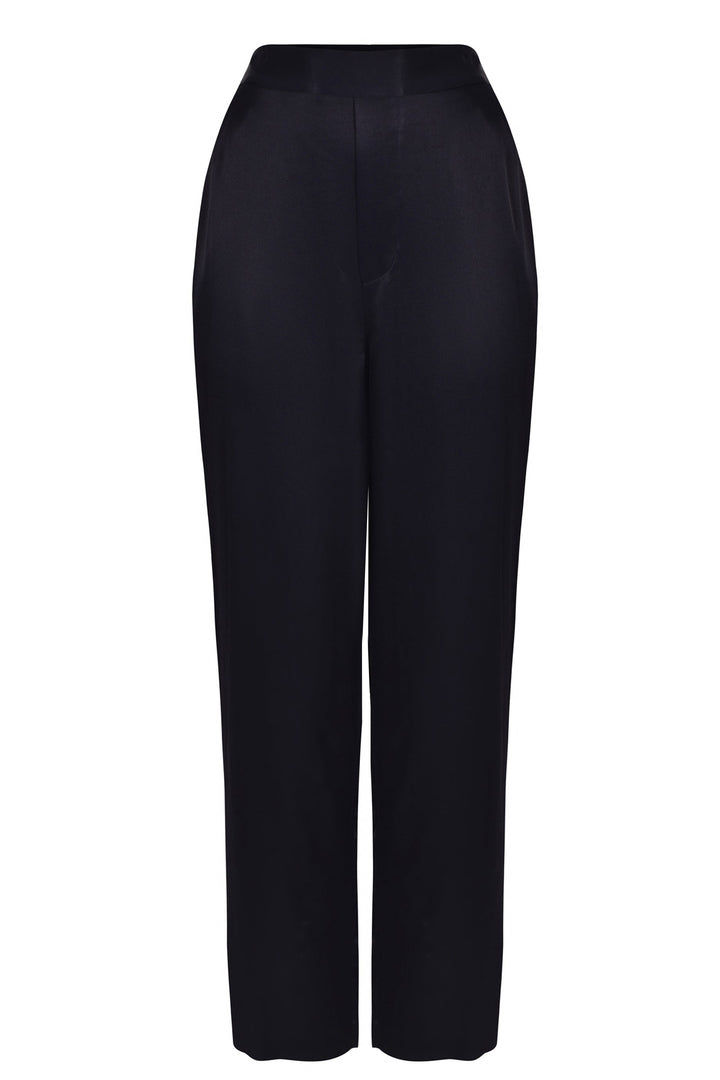 Husk BIANCA PANT - Navy