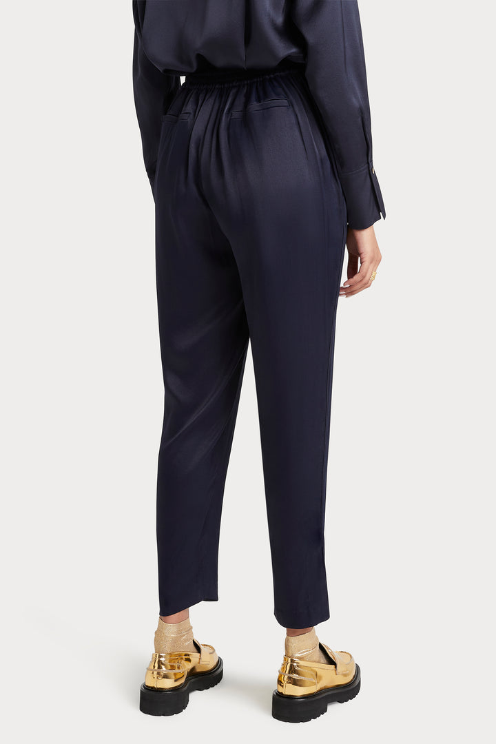 Husk BIANCA PANT - Navy