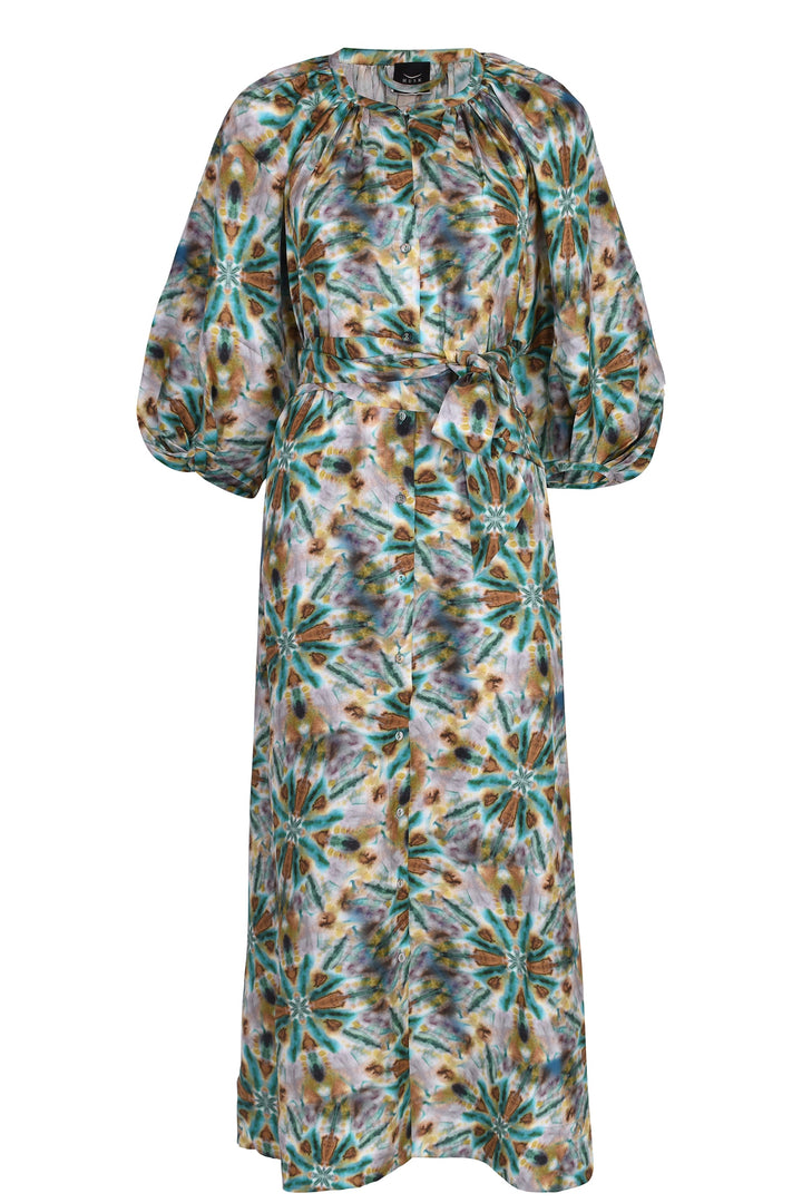 Husk ISABELLA DRESS - Print