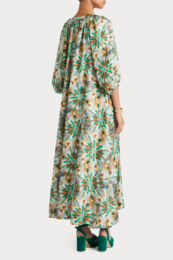 Husk ISABELLA DRESS - Print