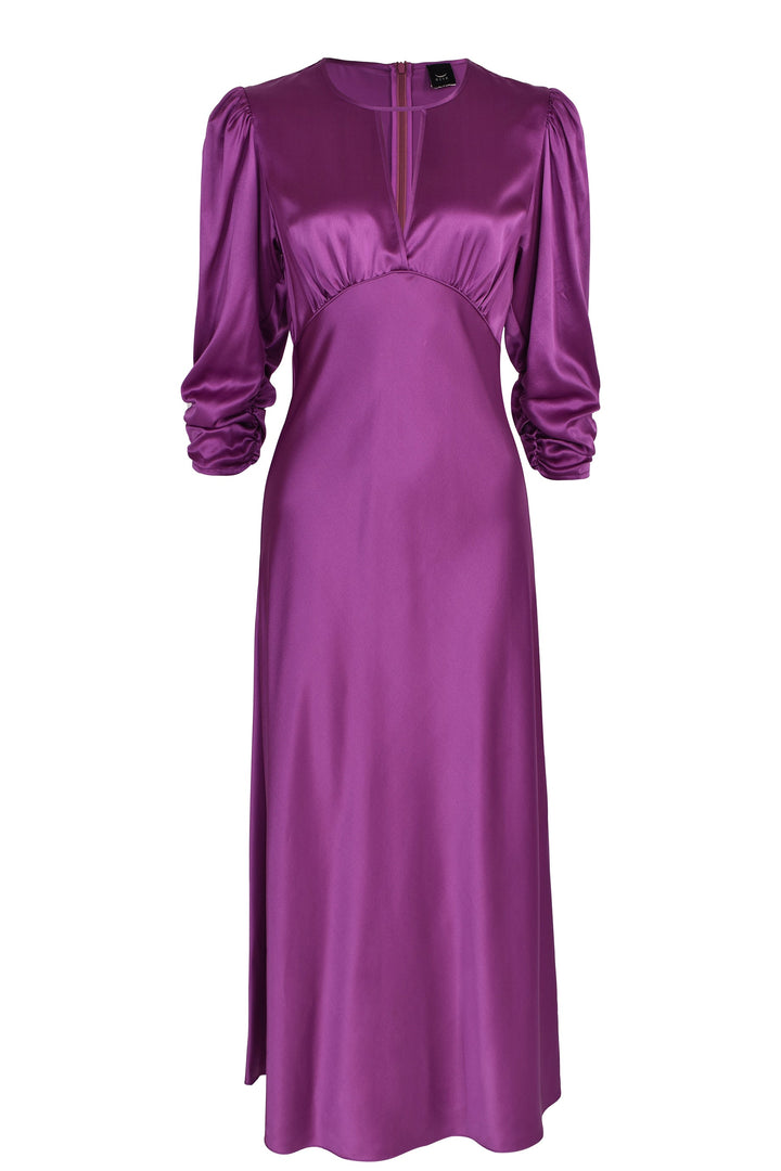 Husk LILI DRESS - Violet