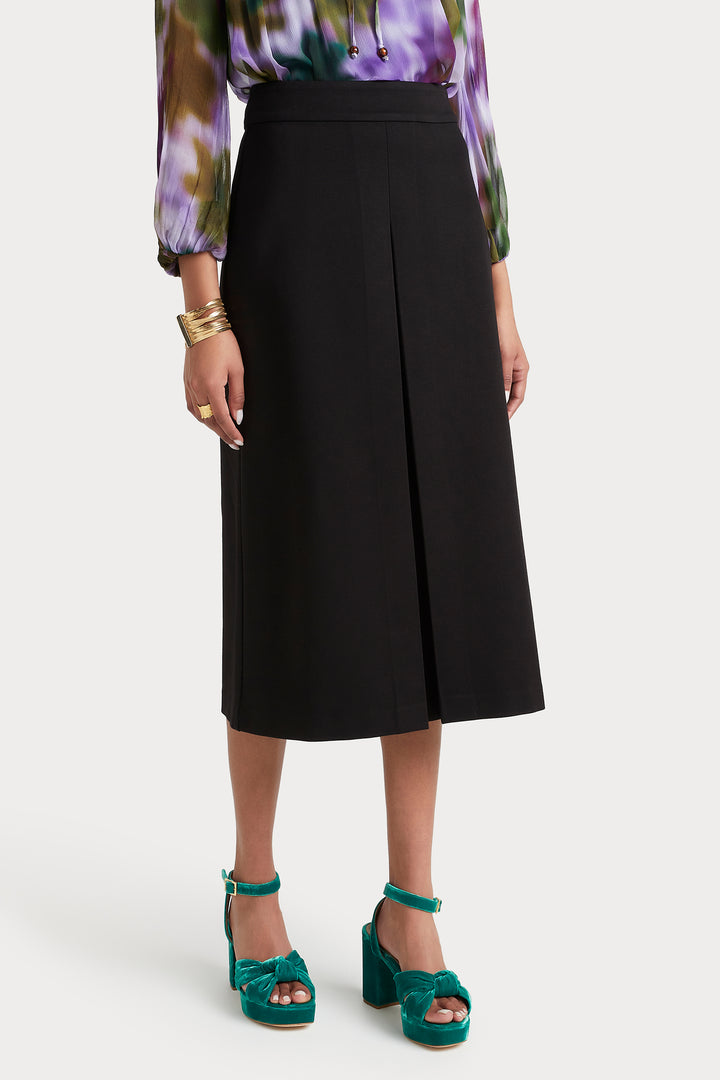 Husk TALITHA SKIRT - Black