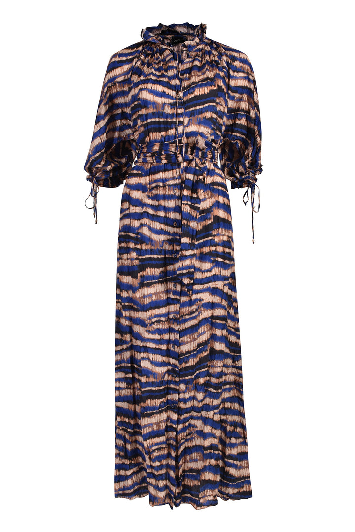 Husk LUNA KAFTAN - Print