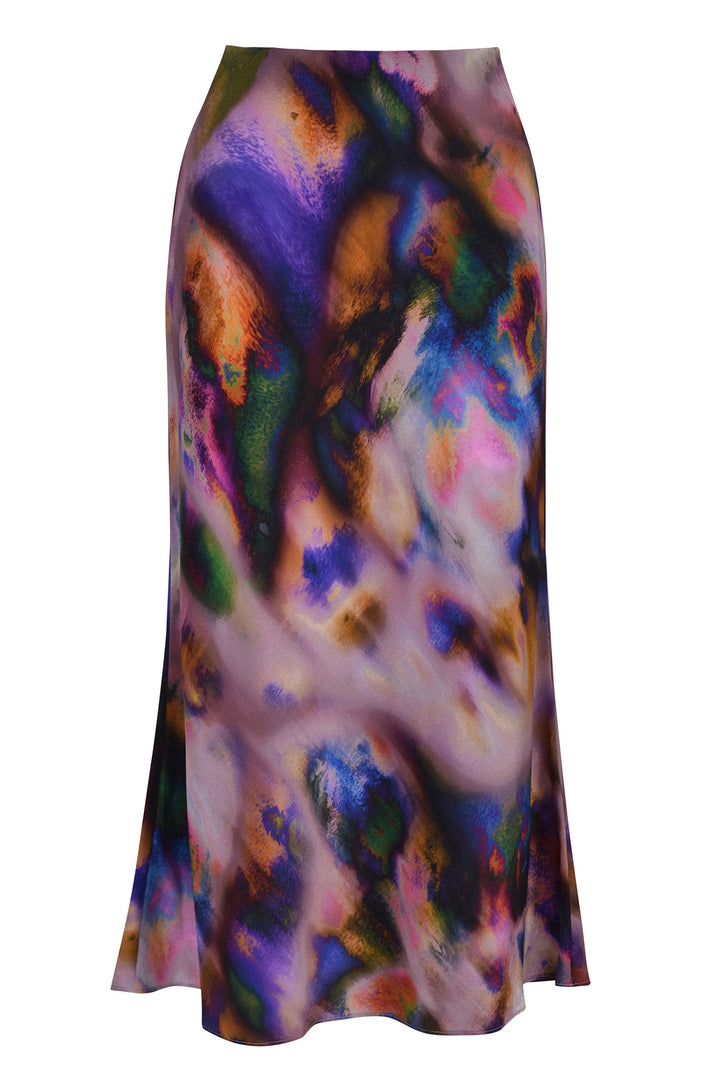 Husk CARNIVAL SKIRT - Print