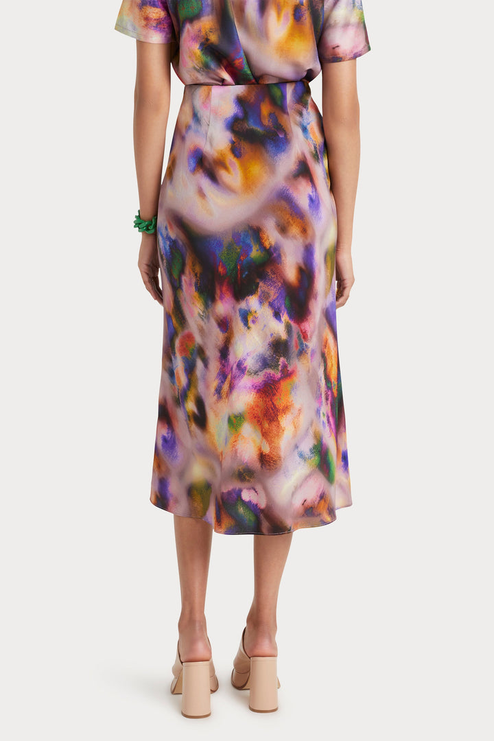 Husk CARNIVAL SKIRT - Print