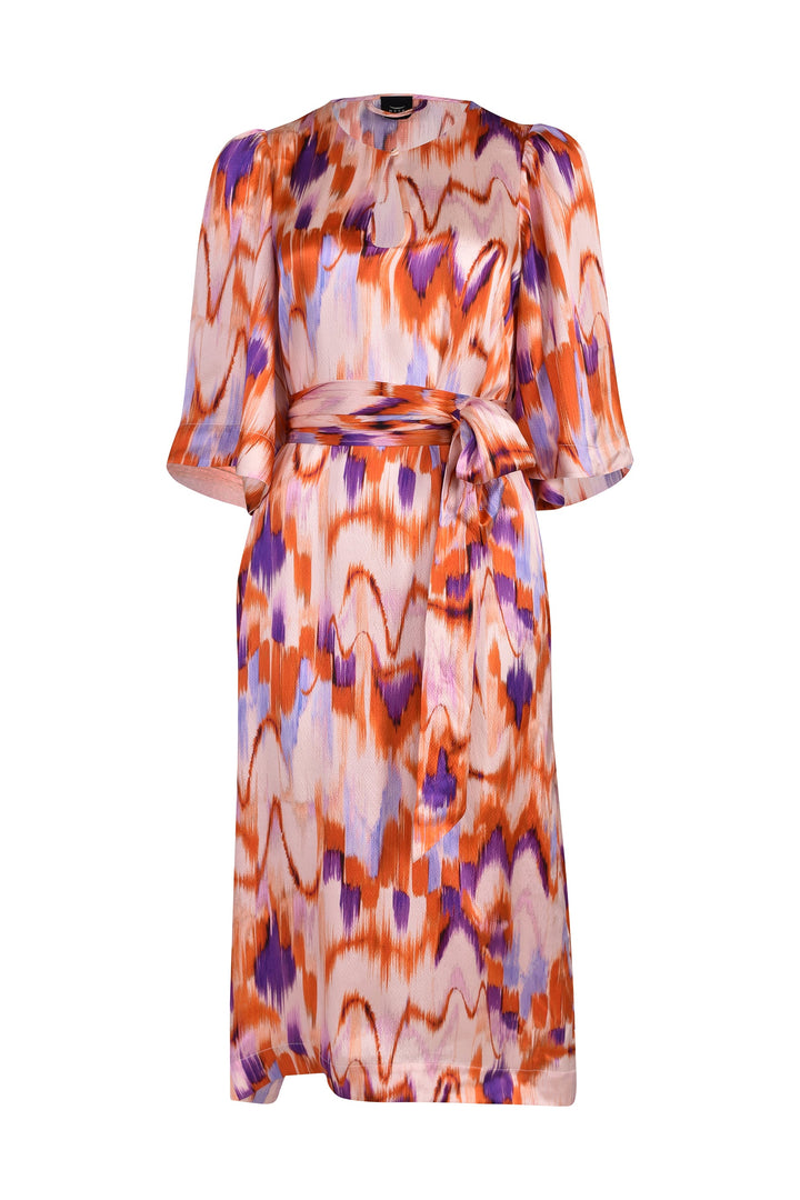 Husk ZOE DRESS - Print