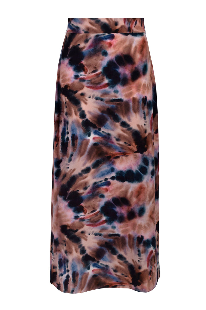 Husk THEA SKIRT - Print