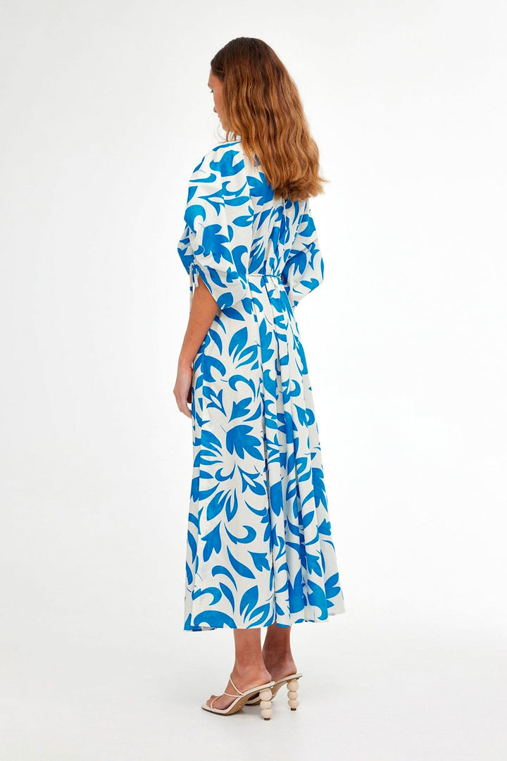 Kinney                                   Lailah Dress - Print