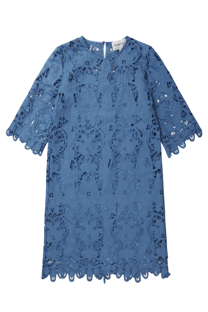 Munthe Lisol Dress - Blue
