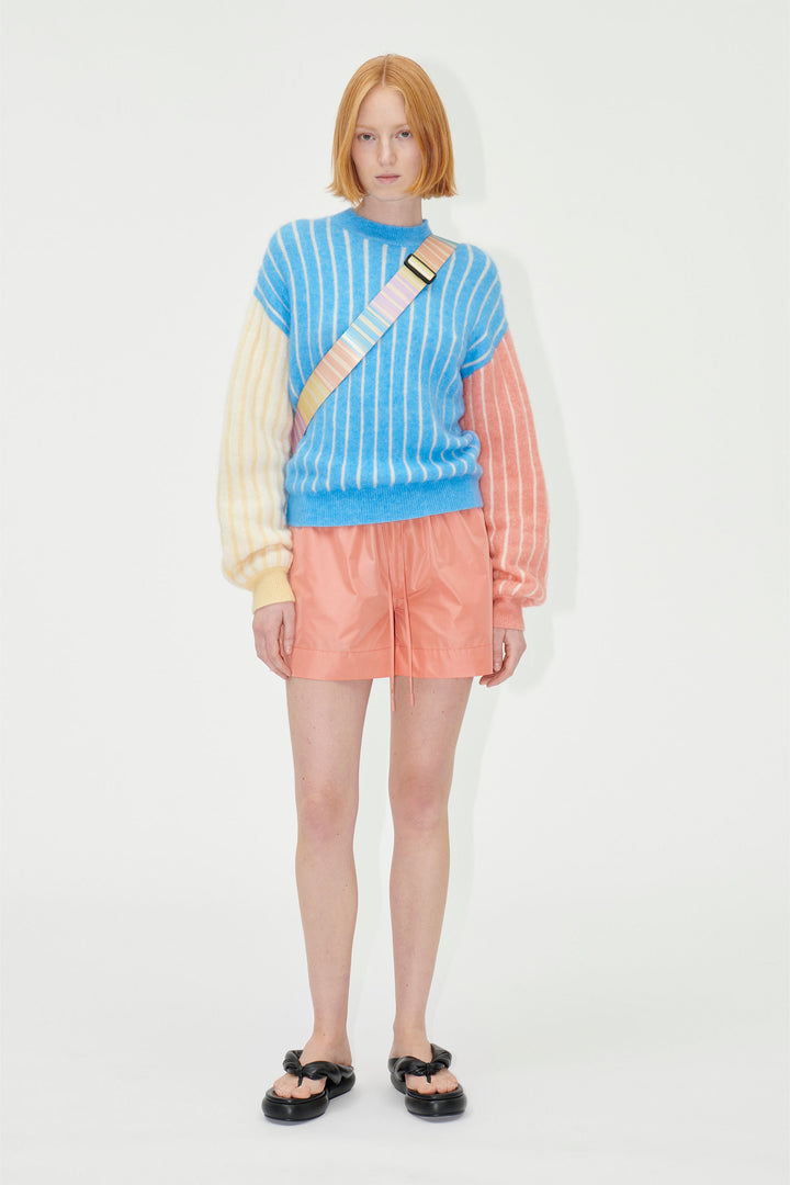 Stine Goya Nachi Knit - Multi Coloured