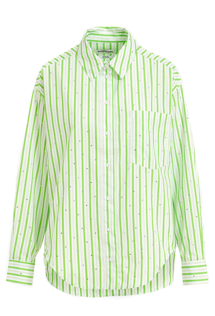 Essentiel Antwerp Fever Shirt - Print