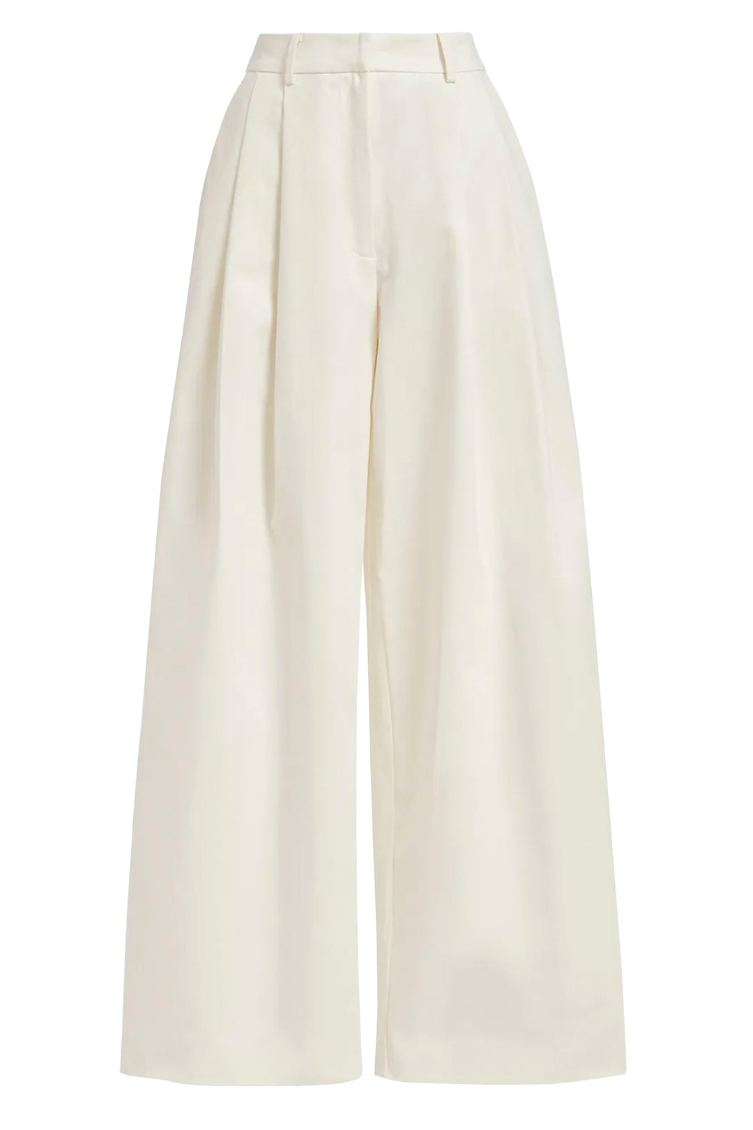 Essentiel Antwerp Furlong Pant - White