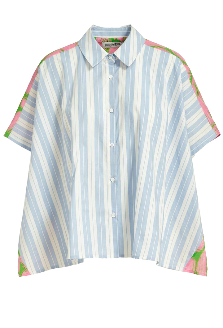 Essentiel Antwerp Fava Shirt - Print