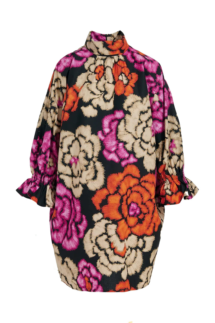 Essentiel Antwerp Falinki Dress - Print