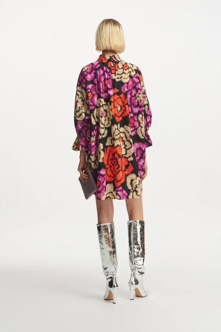 Essentiel Antwerp Falinki Dress - Print