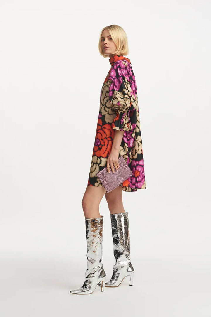 Essentiel Antwerp Falinki Dress - Print