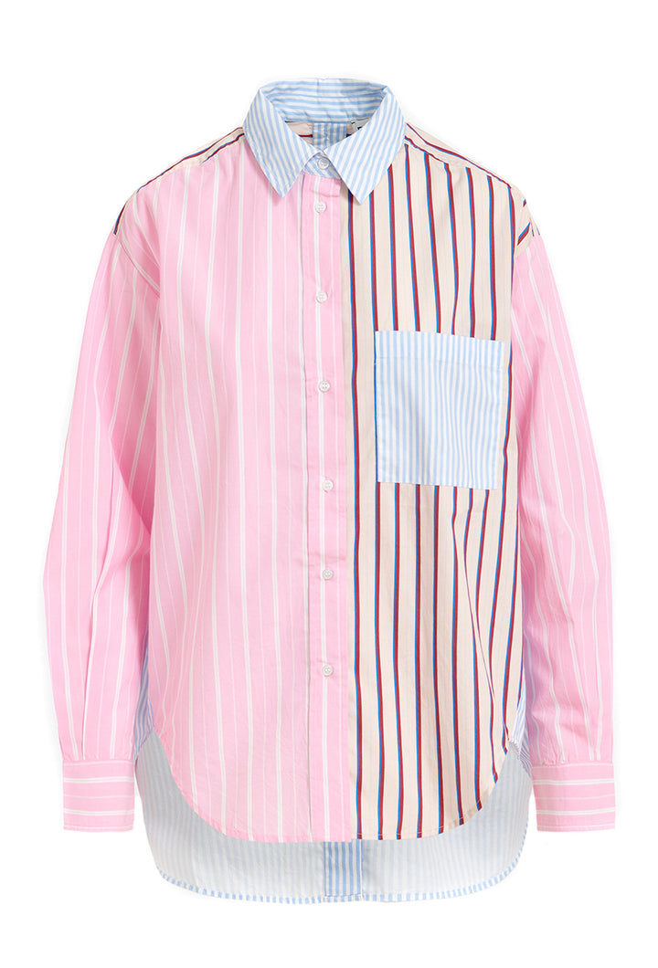 Essentiel Antwerp Famille Shirt - Stripe