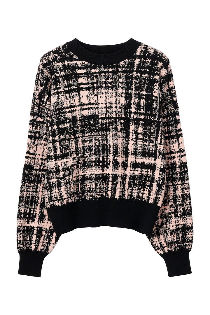 Rodebjer Fiore Knit - Blush