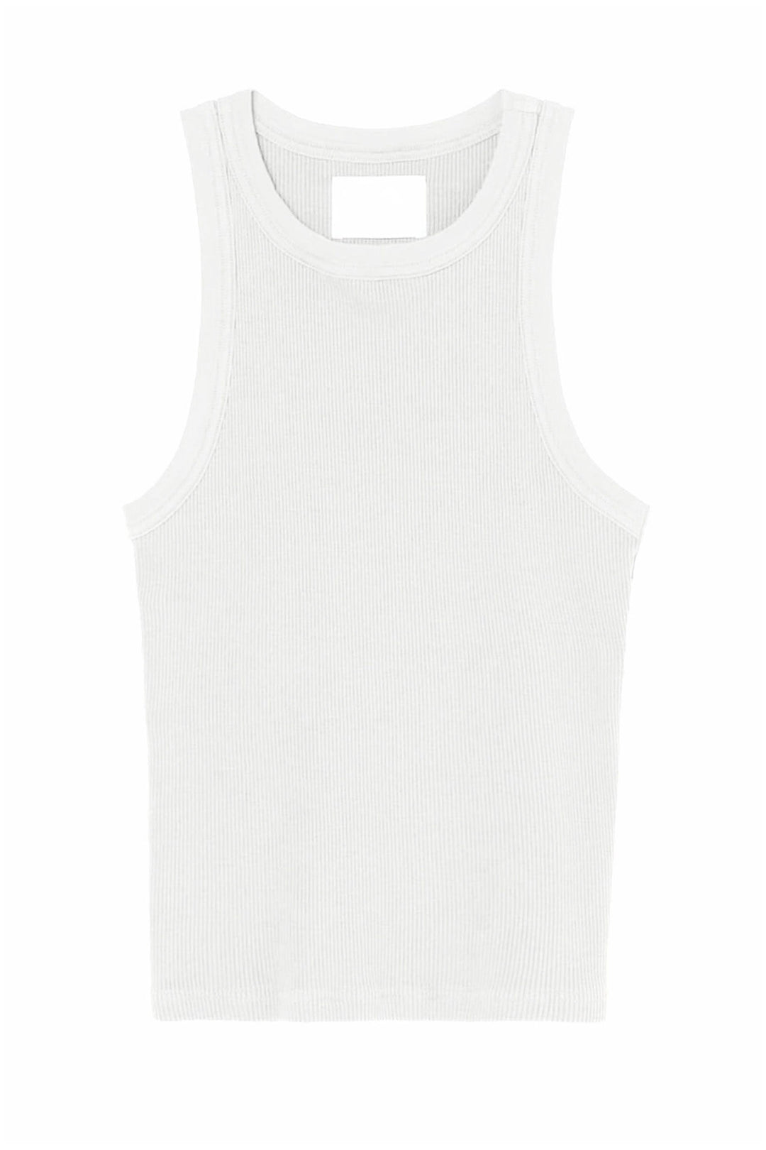 Citizens of Humanity Isabel Tank - White