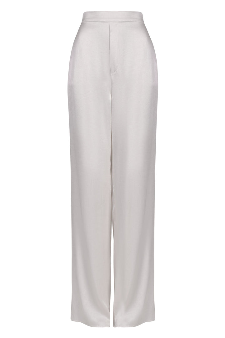 Husk SIENNA PANT - Oyster