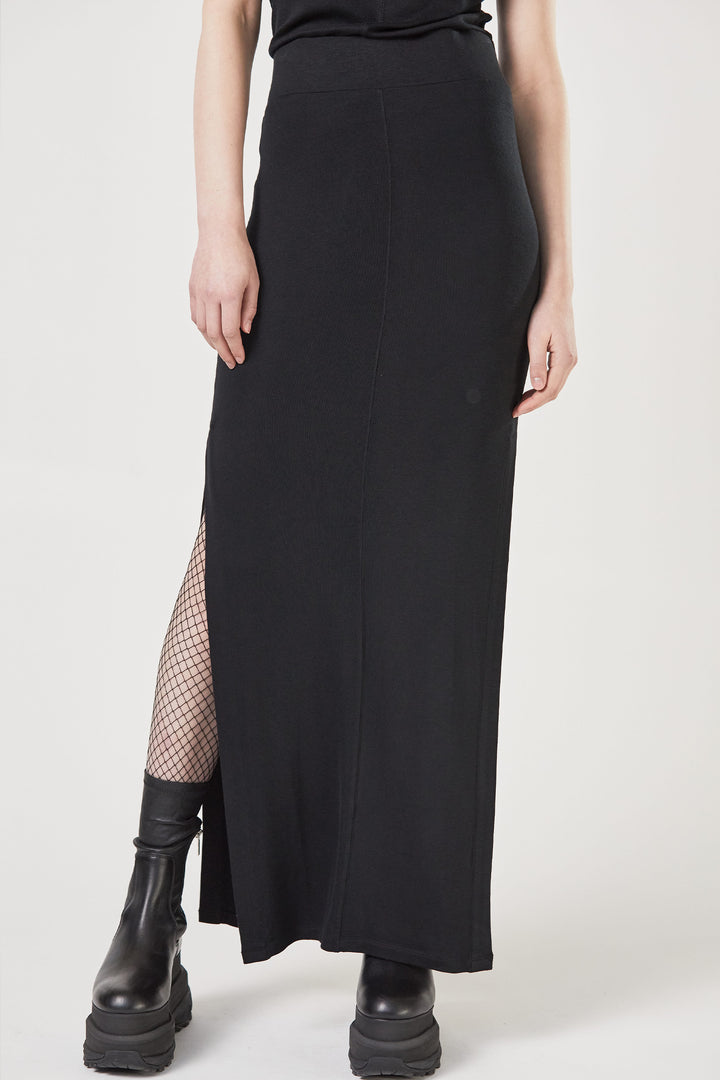 Thom Krom Venus Skirt - Black