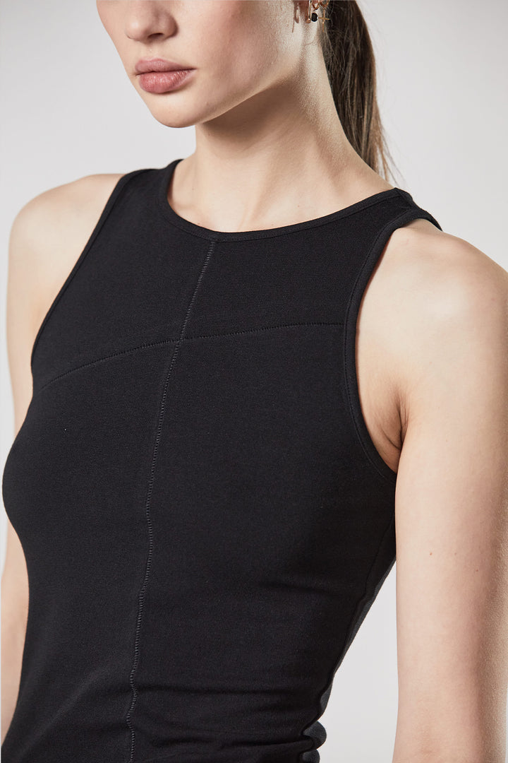 Thom Krom Tank Top - Black