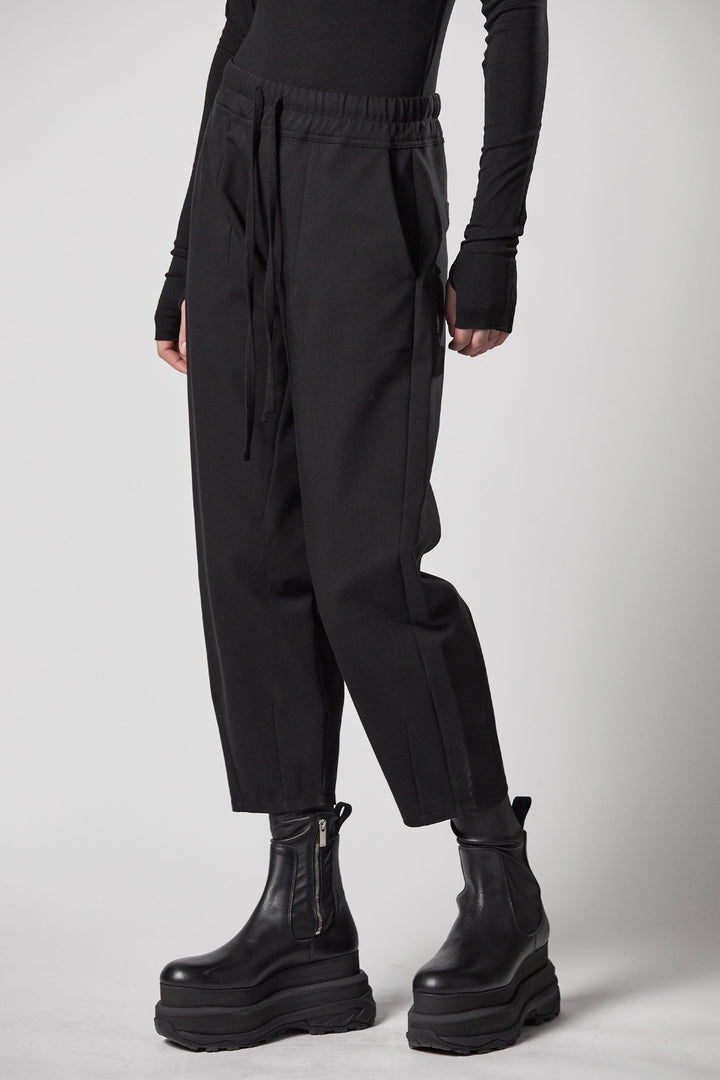 Thom Krom Virgo Pants - Black