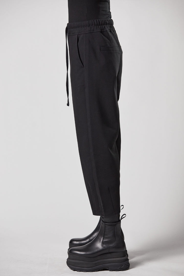 Thom Krom Virgo Pants - Black