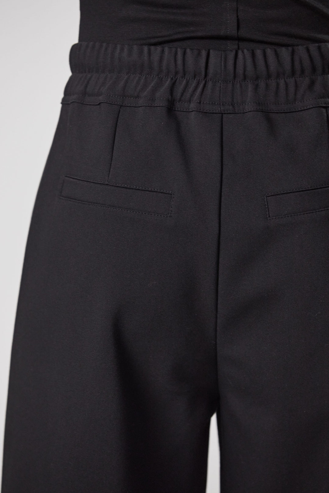 Thom Krom Virgo Pants - Black