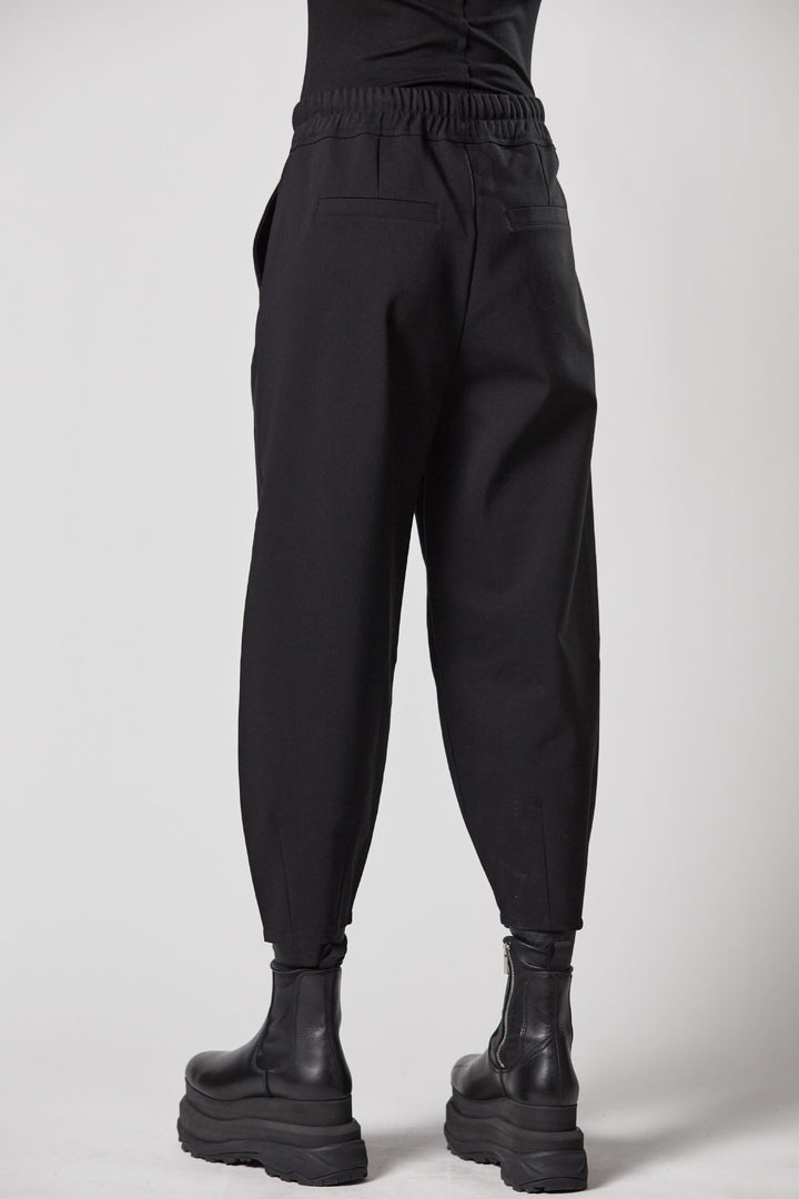 Thom Krom Virgo Pants - Black