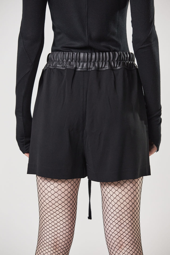 Thom Krom Matmix Short - Black