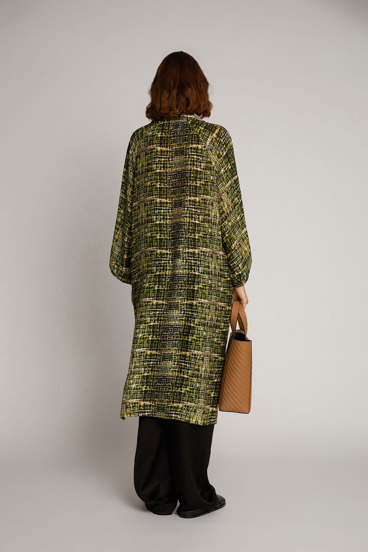 Munthe Opilu Dress - Print