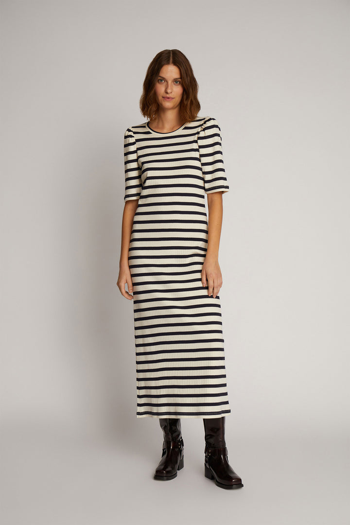 Munthe Oran Dress - Stripe