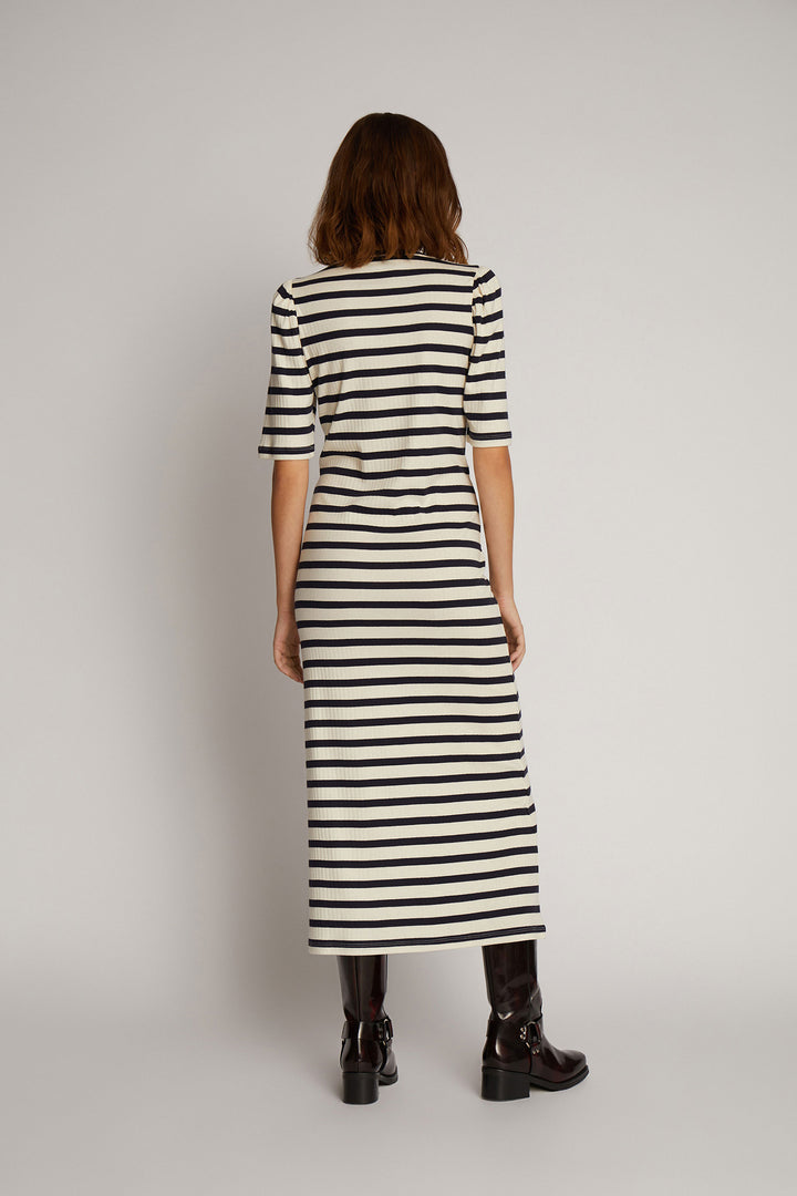 Munthe Oran Dress - Stripe